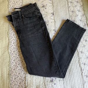 Madewell The Perfect Vintage Jean size 27